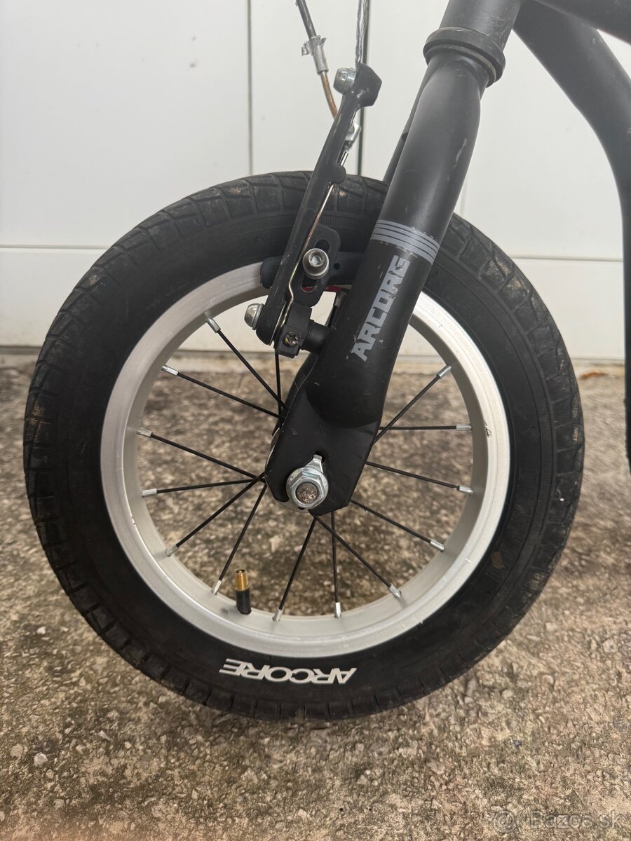 Arcore kolobežka - 4