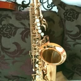 Predam alt saxofon Bufet Crampol Lahučky nástroj - 4