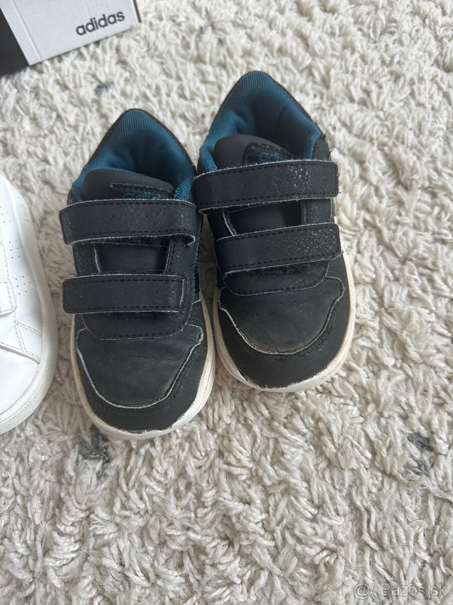 Tenisky Adidas (2 pary) - 4