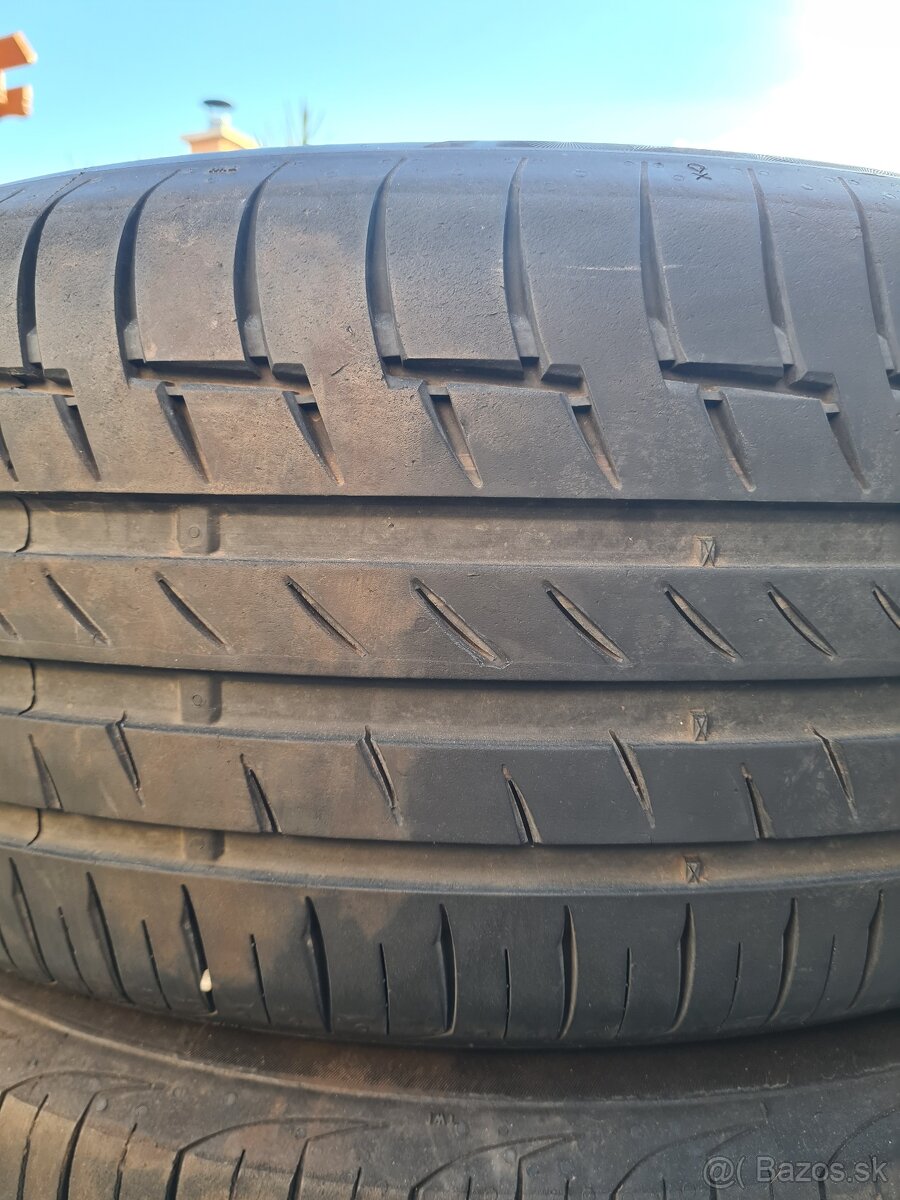 Continental PremiumContact 6 - 4