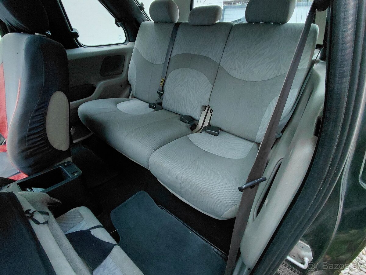 Land Rove Freelander - 4