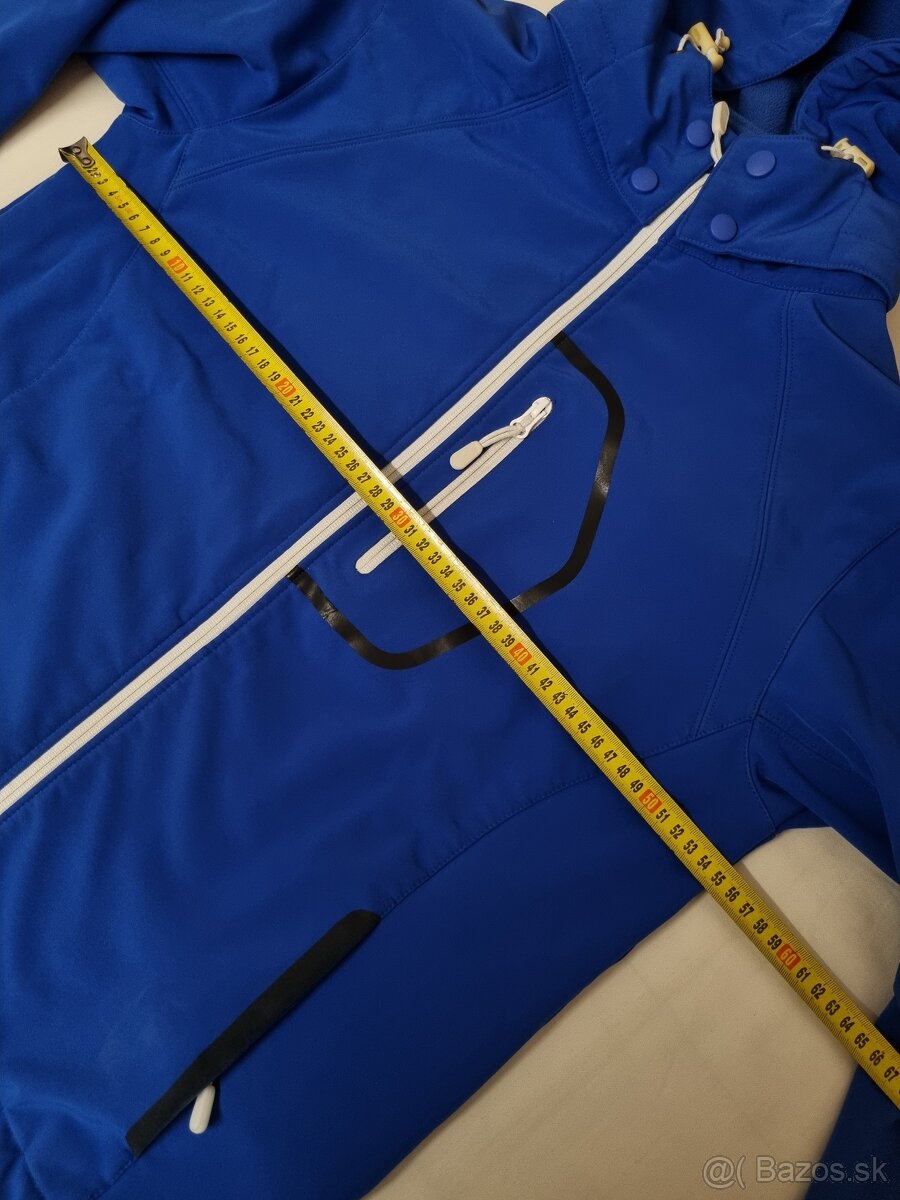 Soft Shell bundy - 4