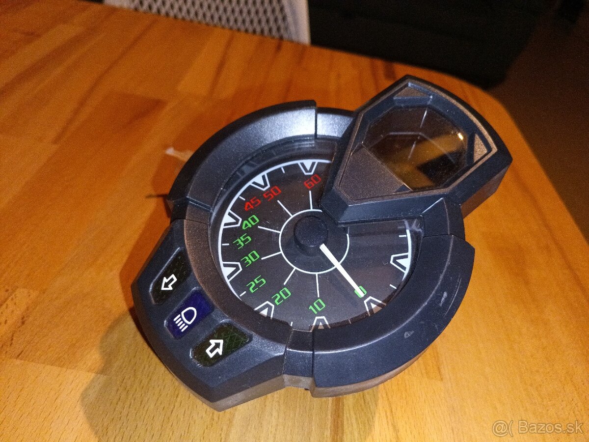 Budíky KSR Moto - 4