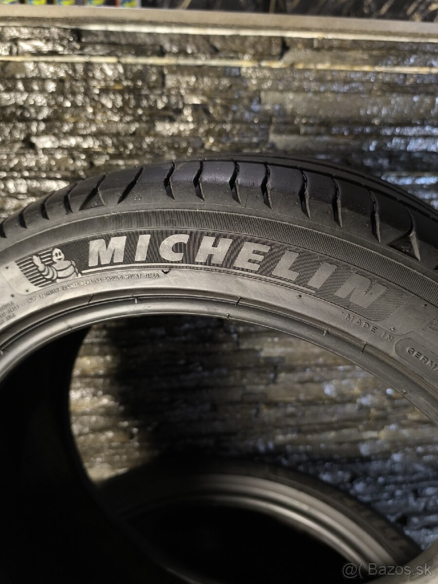 Michelin Primacy 4 225/45 R17 91W - 4