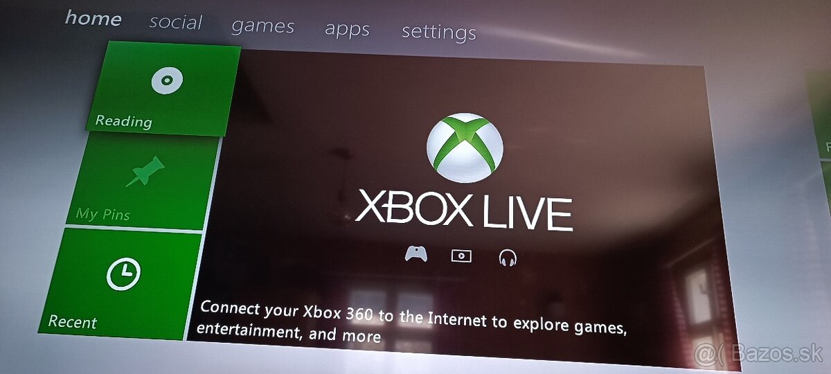 Xbox360 - 4