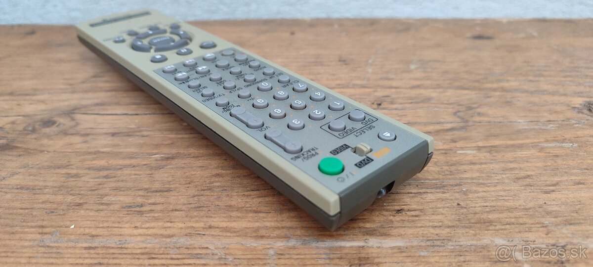 Combo Sony - 4
