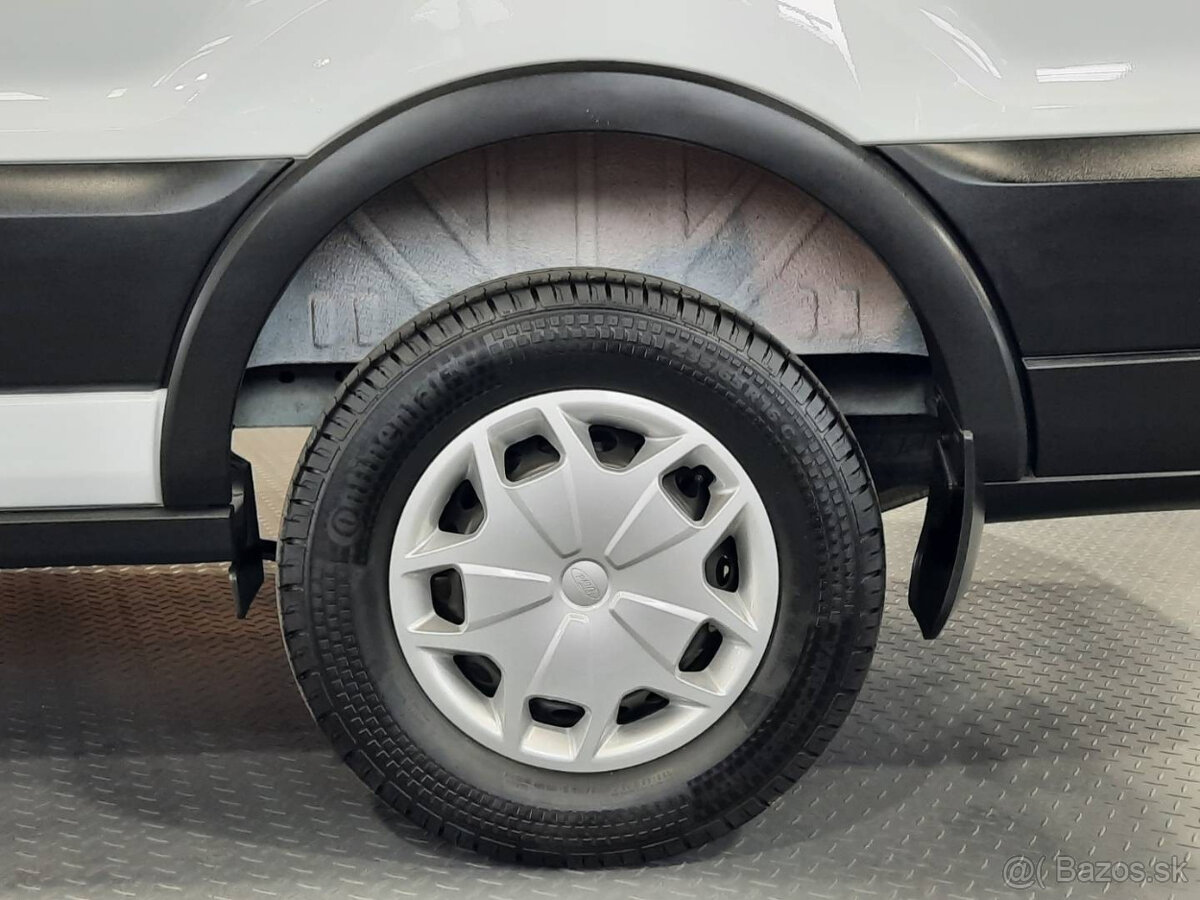 Ford Transit 2,0 TDCi Navi, Kamera - 4