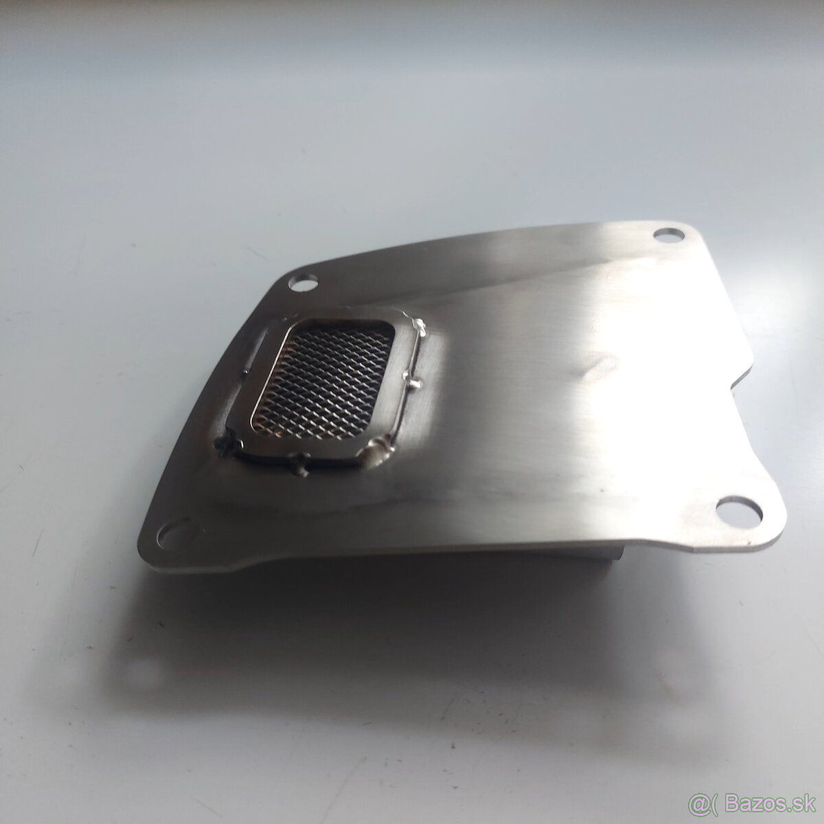 Predám výfuk stihl 462 brakebox wcs - 4