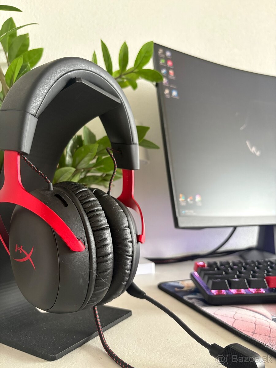 Herný PC setup - 4
