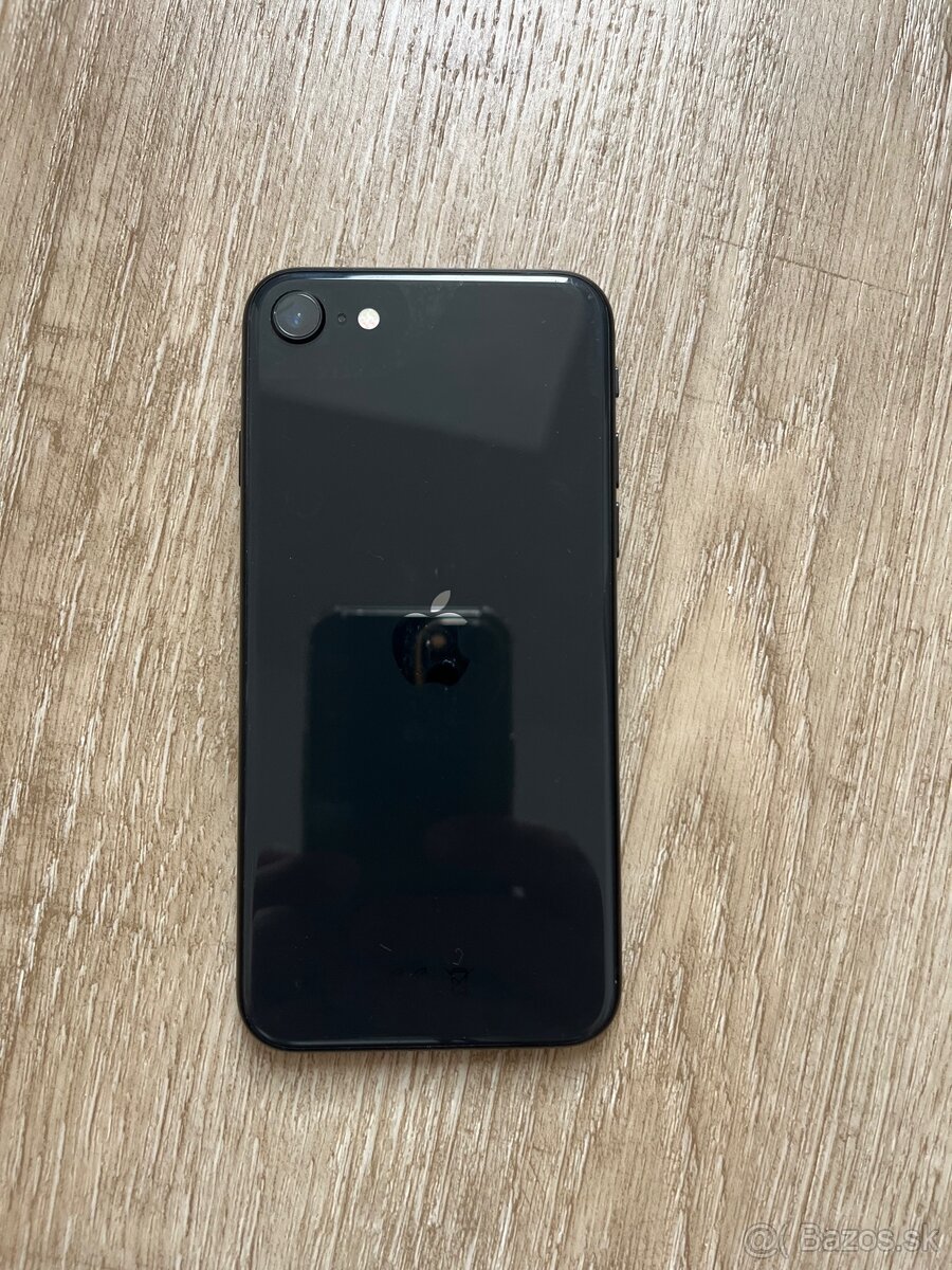 iPhone SE2020 - 4