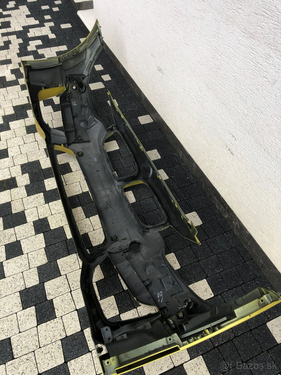 Predny naraznik BMW M4 F82 51118058802 - 4