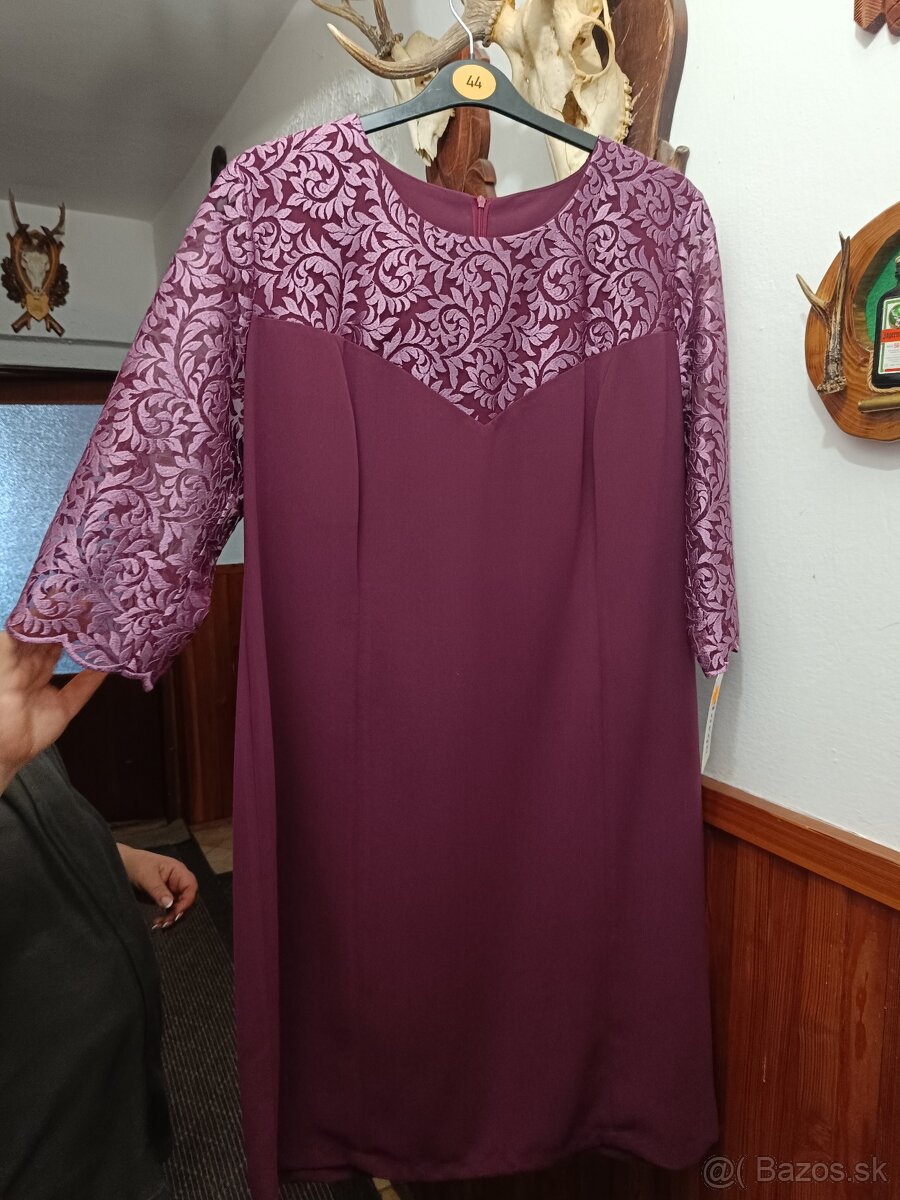 Elegantne saty - 4