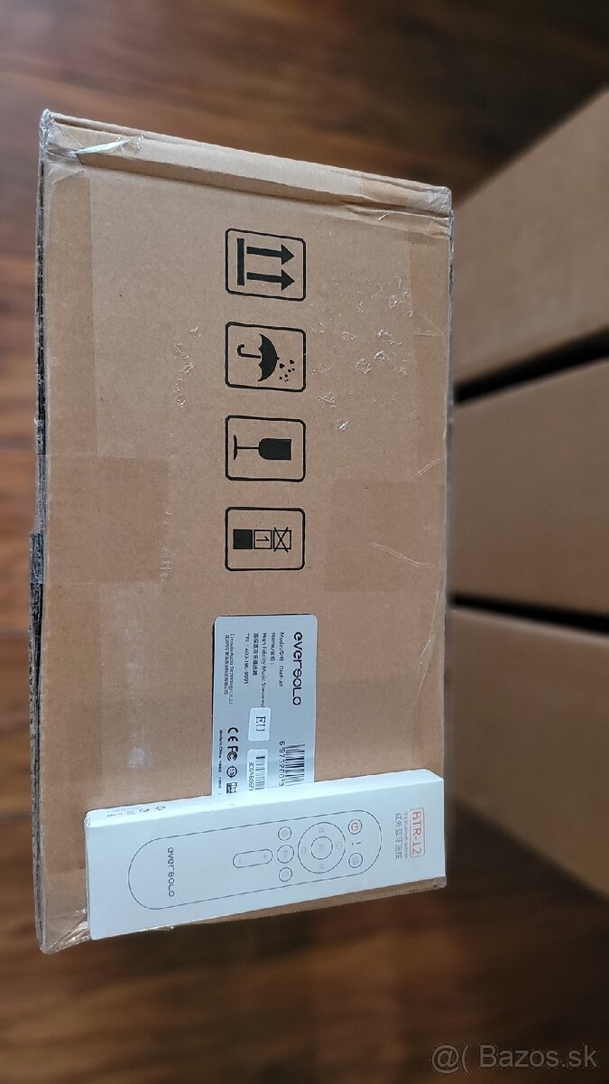 EVERSOLO DMP A-8 , DMP A-6 ME Gen 2 , DMP-A10 + AMP-F10 - 4