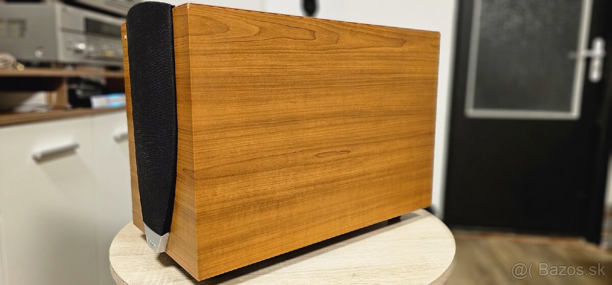 JAMO E8SUB.2 Aktívny subwoofer - 4