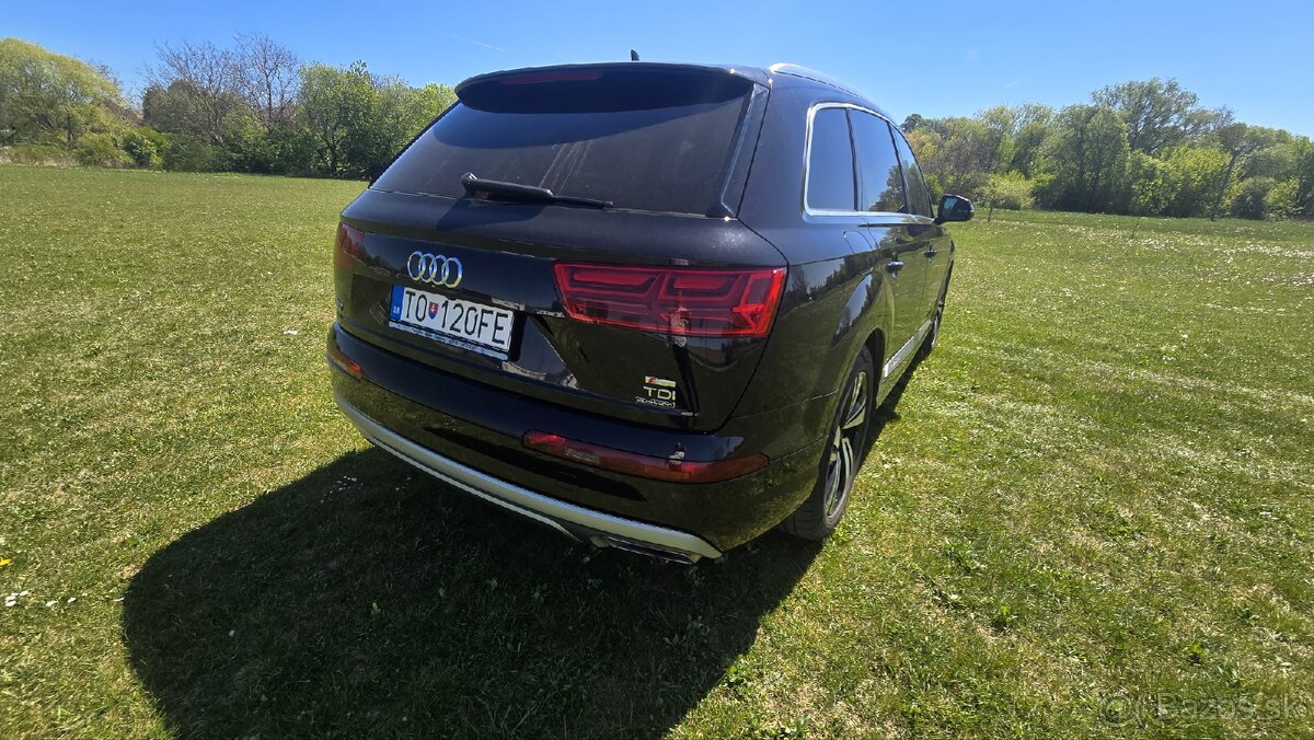 Audi Q7 - 4