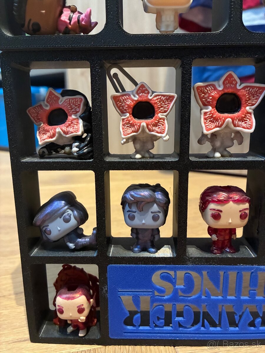 Funko pop figúrky - 4