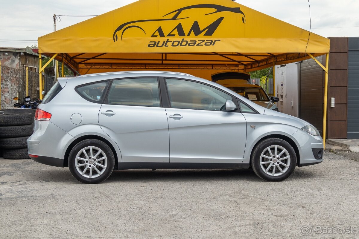 Seat Altea XL 1.2 TSI Style - 4