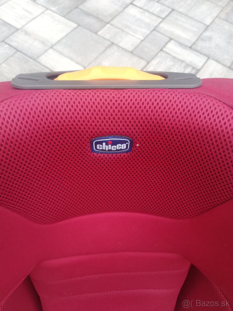 Autosedačka chicco - 4