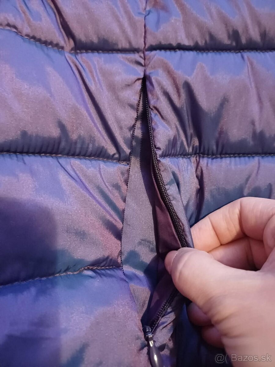 Kvalitná nepremokavá bundička Loap-veľkosť S - 4