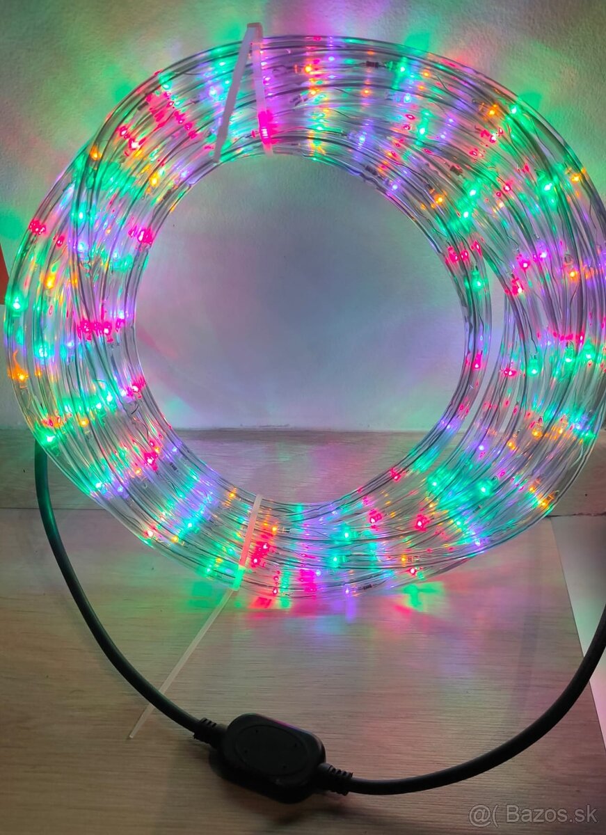 LED hadice - 4
