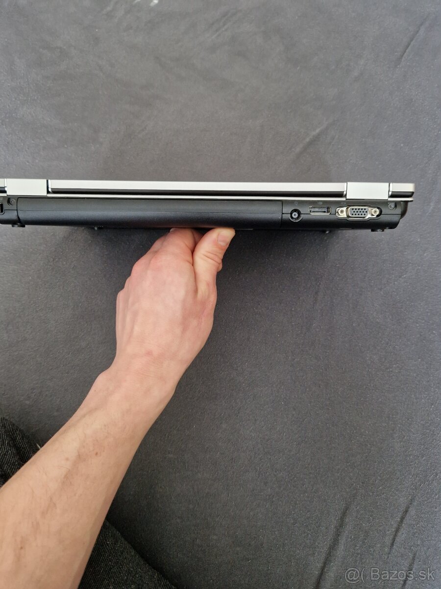 Hp Elitebook 8440p - 4