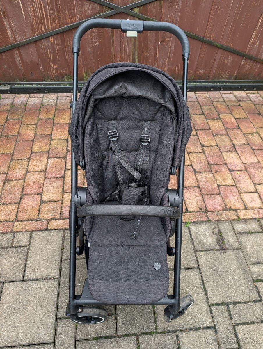 Cybex Balios S Lux - 4