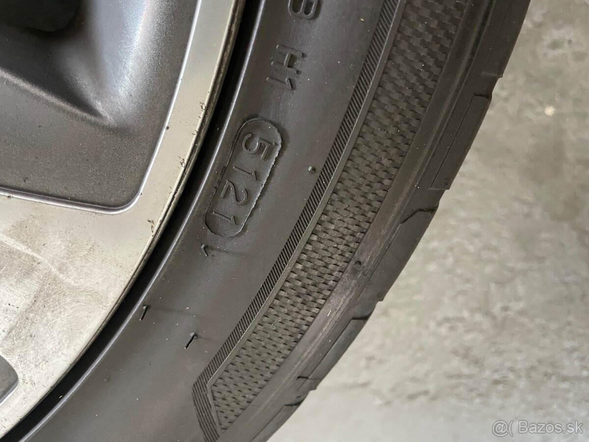 5x112 R20 - 4