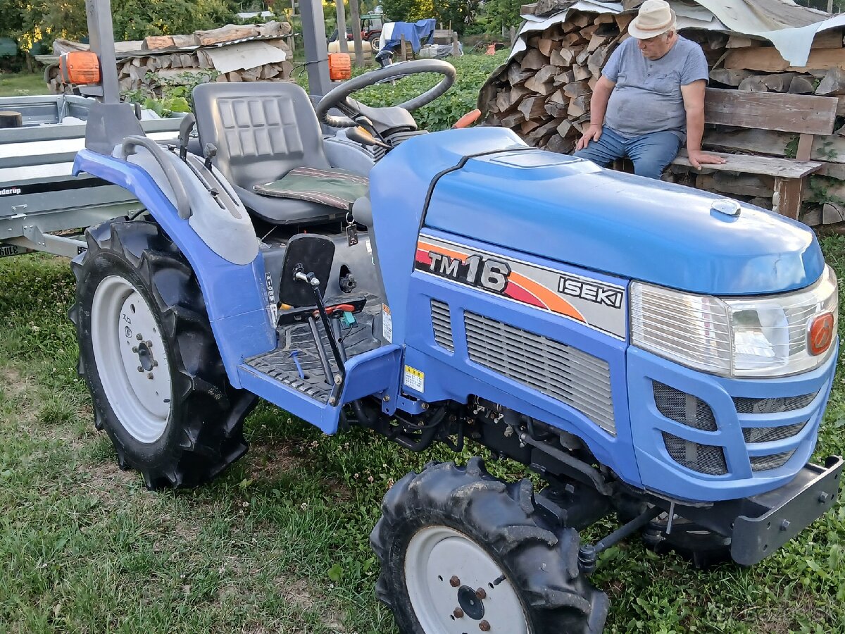 Predaj - 4
