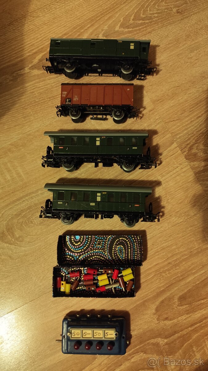 Märklin BR 81 (81 004) - 4