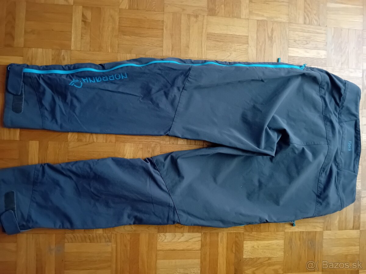 Norrona damske velkost S - 4