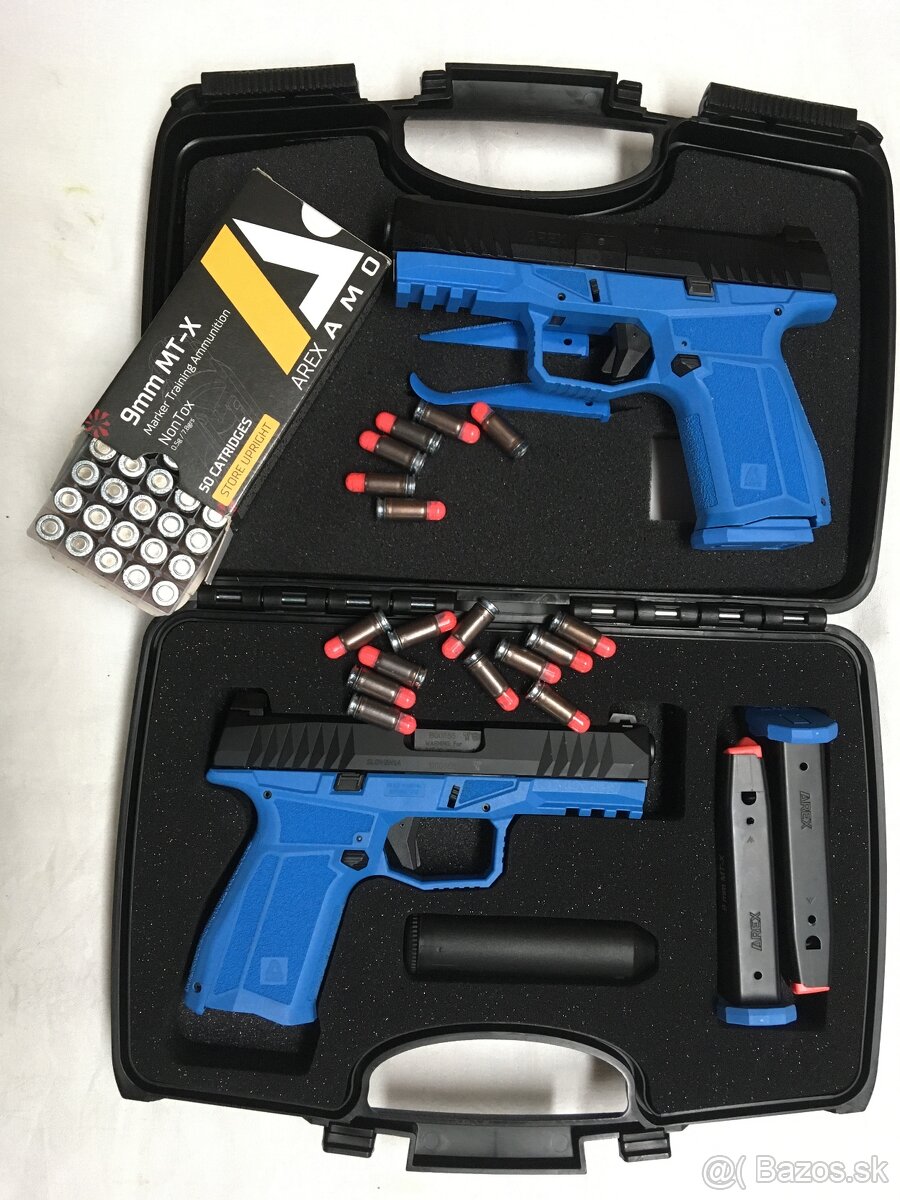 MT-X AREX Delta - 4