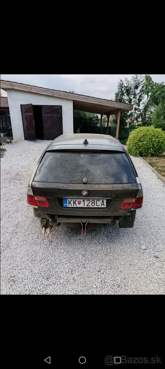 Bmw e46 - 4