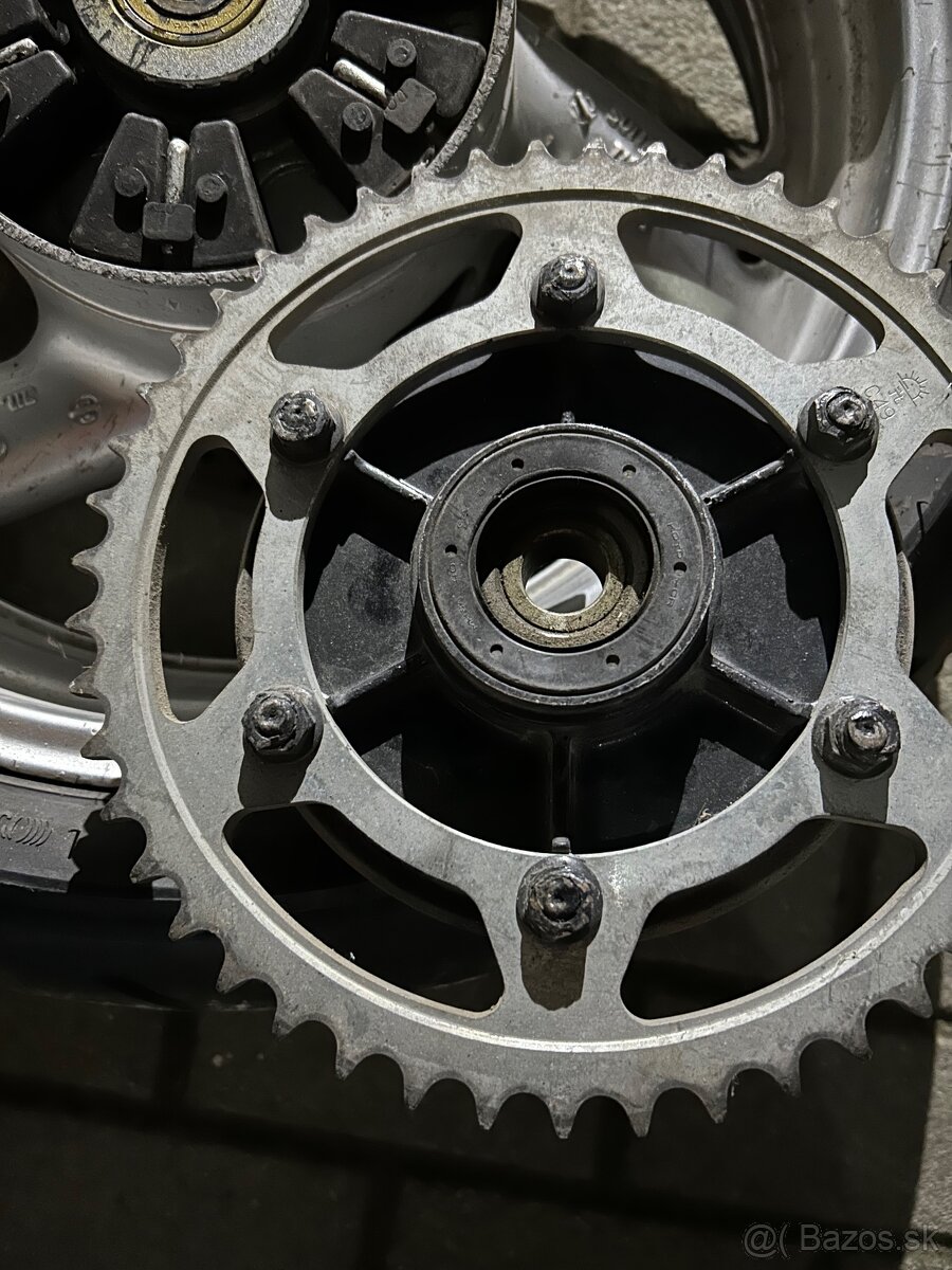 Koleso - 4