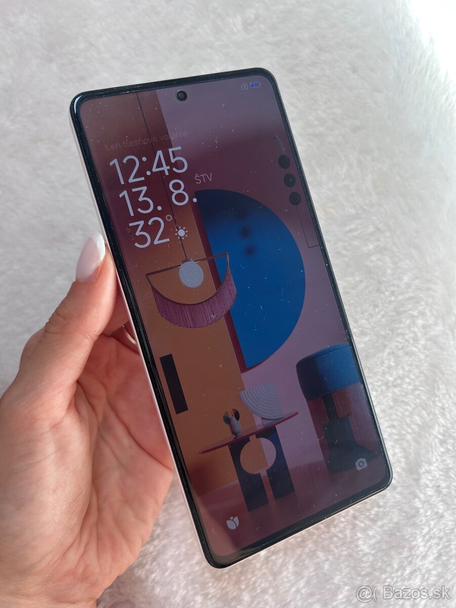 Redmi Note 12 Pro - 4
