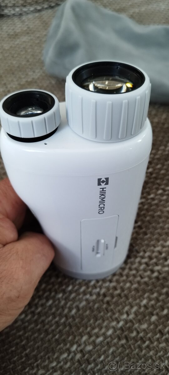 Nočné videnie Hikmicro HD - 4