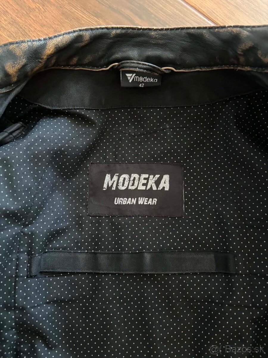 Moto bunda - 4