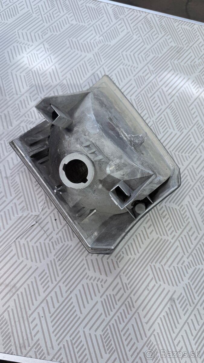 LAND ROVER RANGE ROVER P38 SMEROVKA - 4