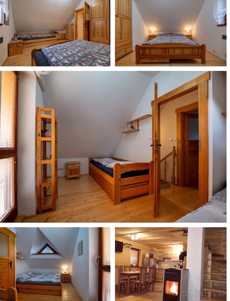 Drevenička - 4