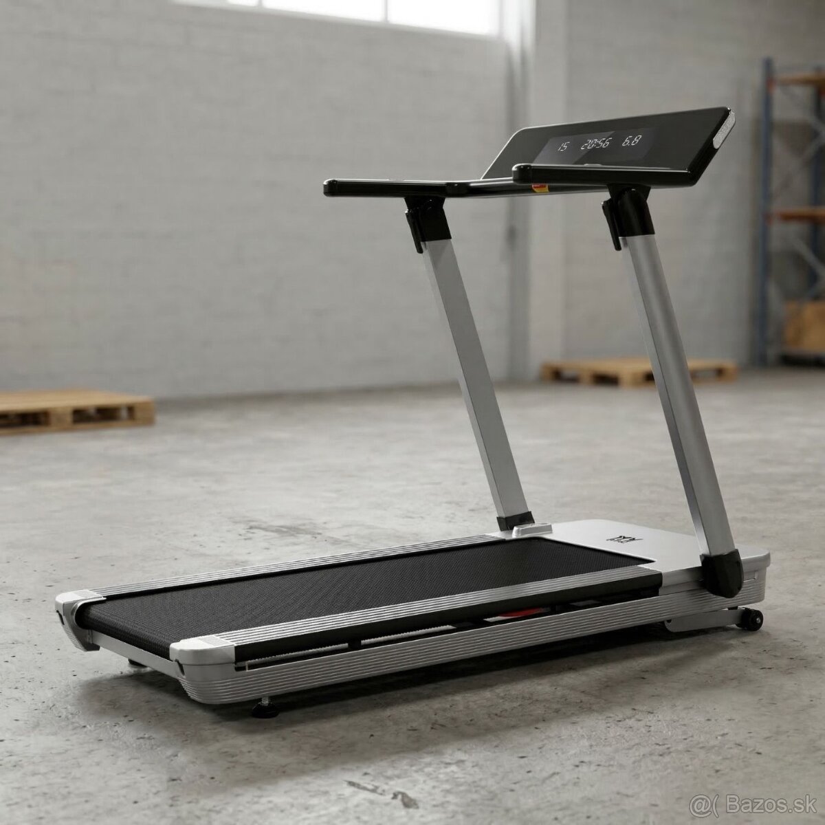 Bežecký pás, zn. MyGym (Move) - 4