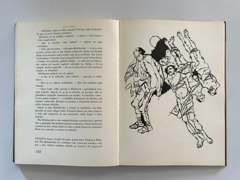 Slovenské povesti - 4