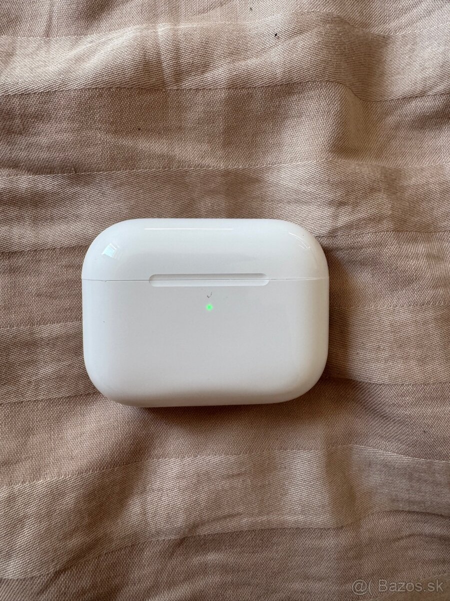 Airpods pro 3 - 4