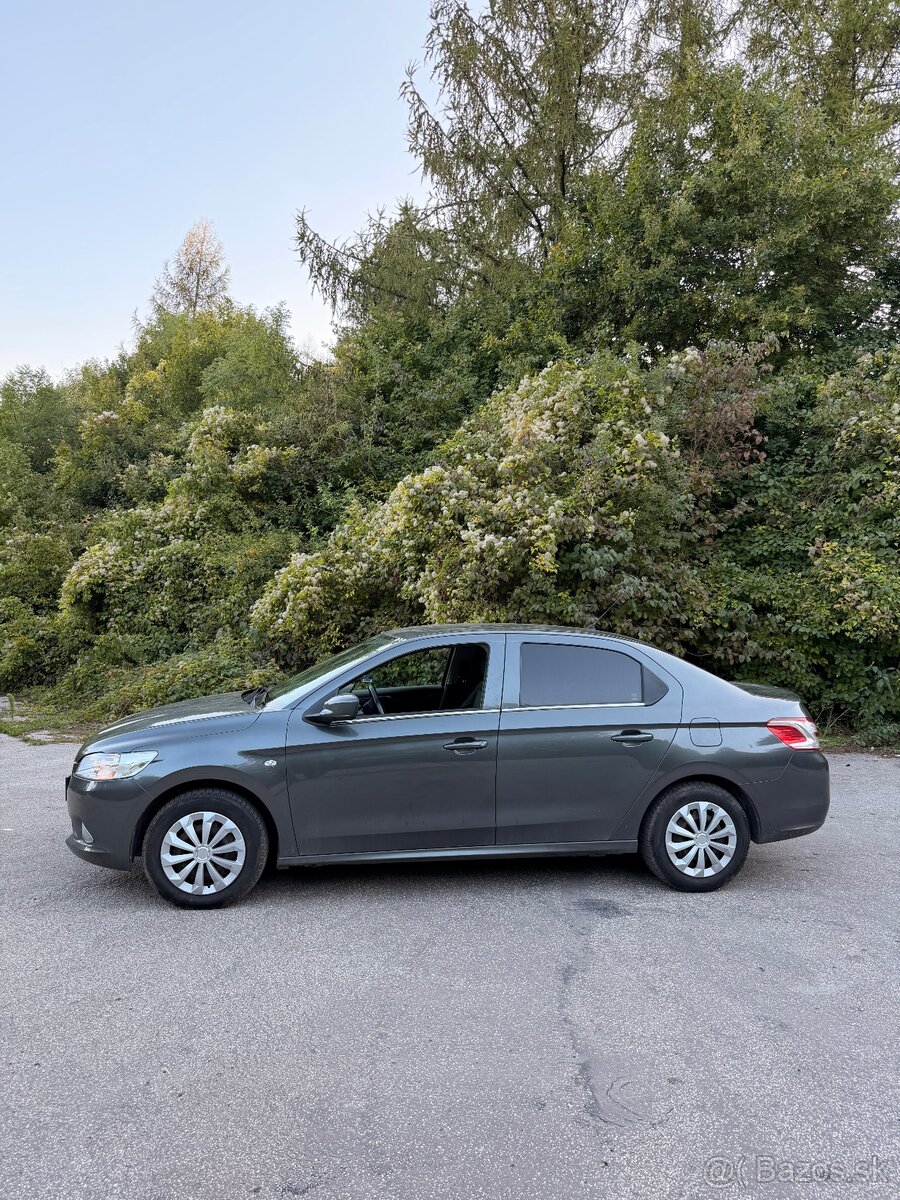 Predám Peugeot 301 - 4