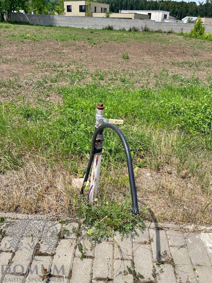 Stavebný pozemok 2269m2, Kamenný mlyn – Trnava - 4