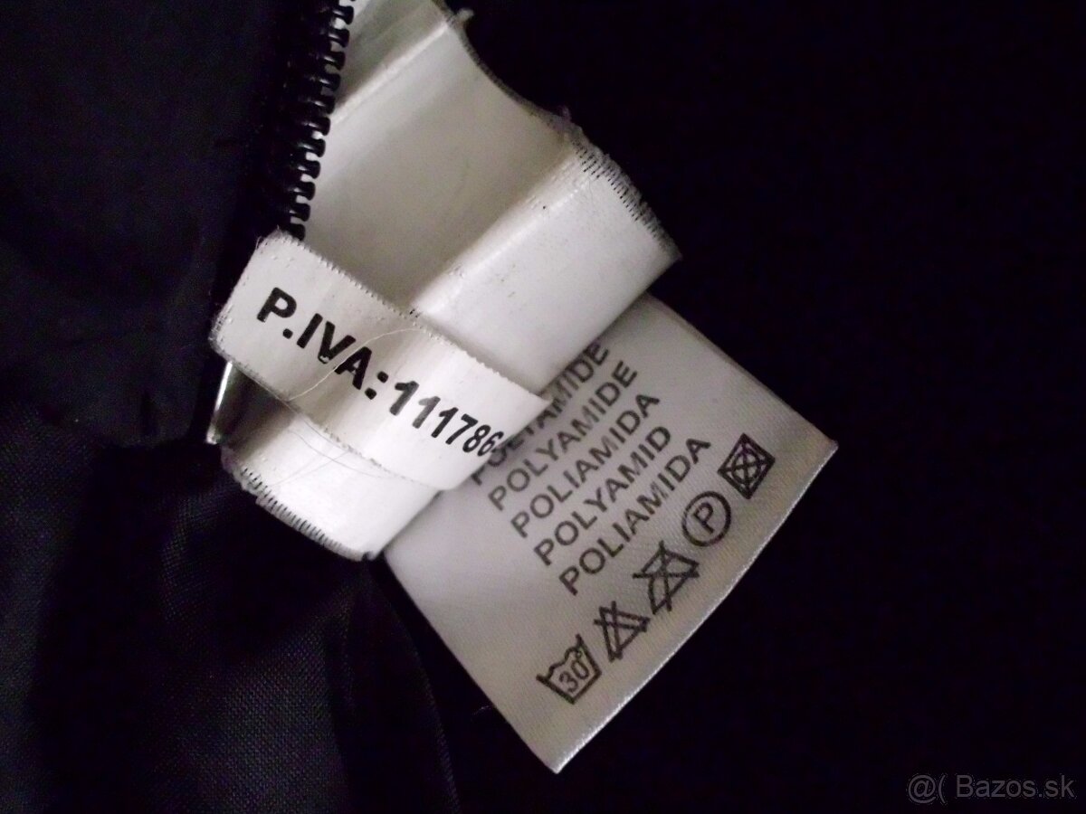 Colmar dámska-uni zimná bunda S - 4