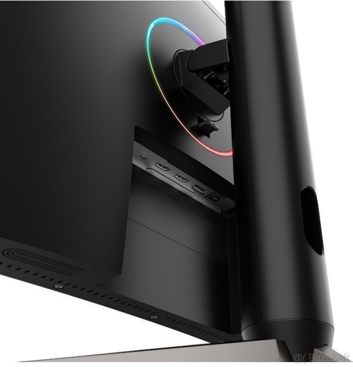 MSI 31,5” optix 1440p - 4