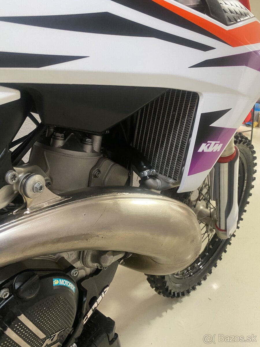 KTM SX 250 2024