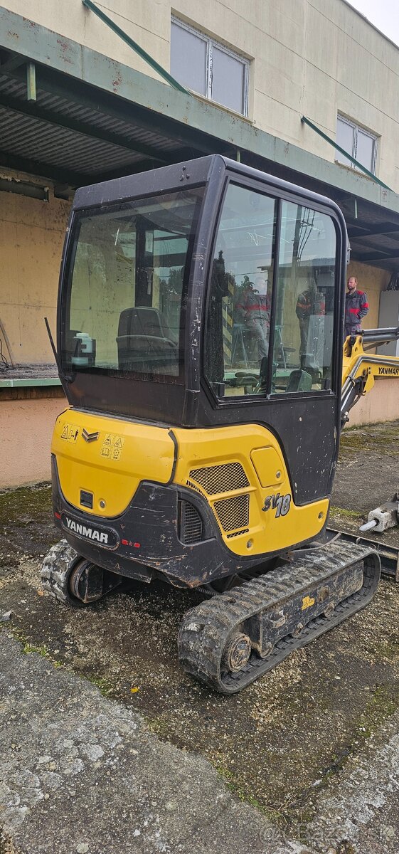 YANMAR - 4