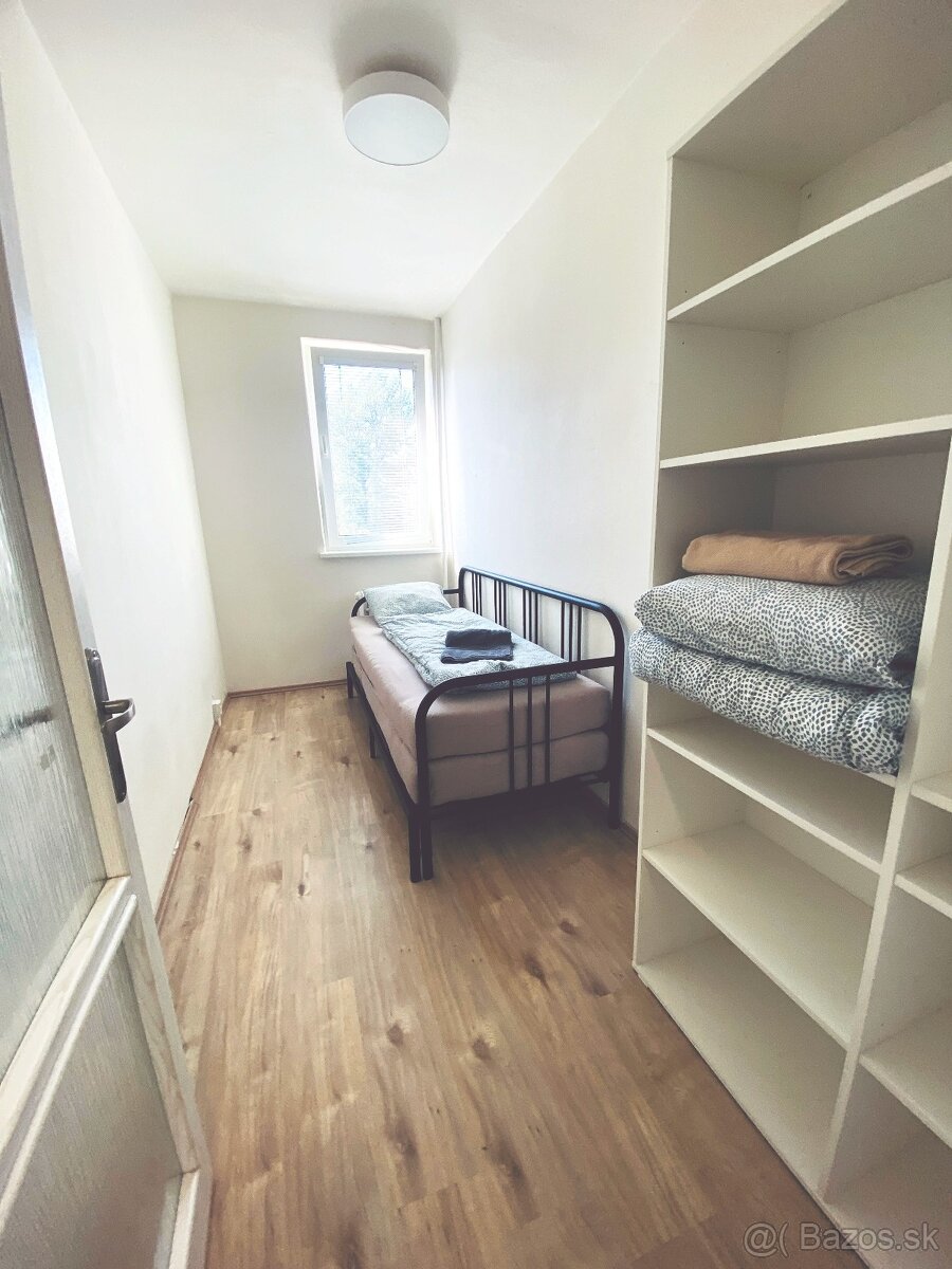 Prenájom 3 izbový byt, Ružinov - 4