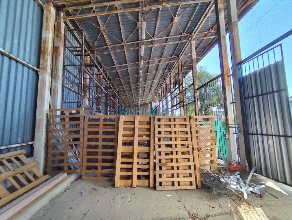 Sklad 42m2 na Chrenovej - 4