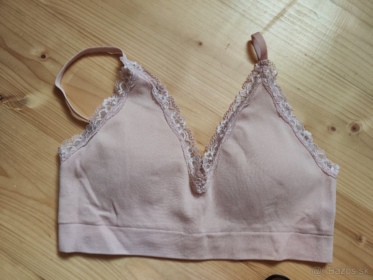 Podprsenky bez kostíc - 4